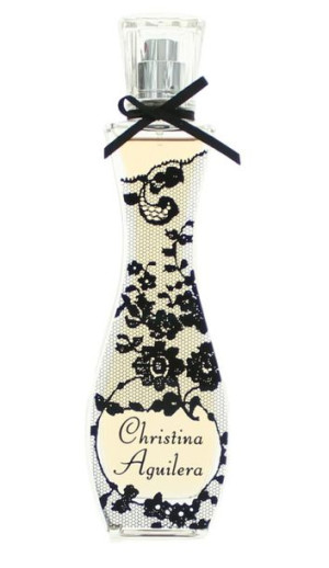 Christina Aguilera Christina Aguilera woda perfumowana spray 75ml