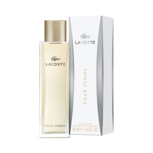 Lacoste Pour Femme woda perfumowana spray 90ml