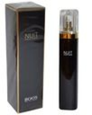 Perfumy Damskie Boos Nuilt 75ml