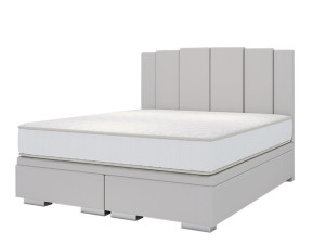 BED DESIGN Łóżko Enzo Bed Design 180 x 200 Rama bez pojemnika