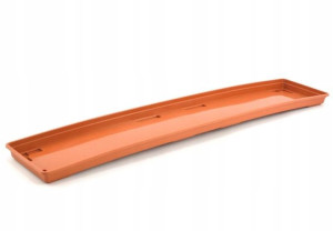 Podstawka pod doniczkę Agro IP800 terakota
