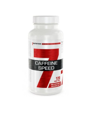 7Nutrition Caffeine Speed Kofeina
