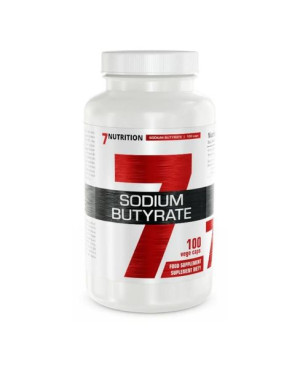 7Nutrition Sodium Butyrate Maślan Sodu