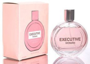 Boos EXECUTIVE Perfumy damskie 100ml