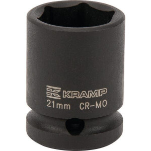 "Klucz nasadowy udarowy 6-kt. 1/2"", 21 mm"