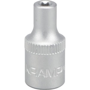 "Klucz nasadowy Torx-E 1/4"", E4"