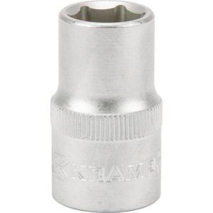 "Klucz nasadowy 6-kt. 1/2"", 13 mm"