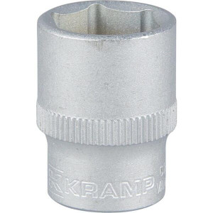 "Klucz nasadowy 6-kt. 3/8"", 15 mm"