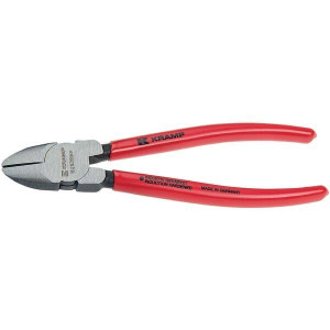 Szczypce ucinaczki boczne uchwyt 1 KP, L-180 mm