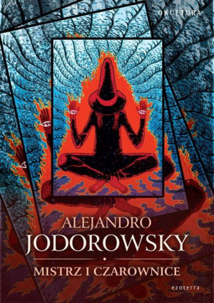 Książka Mistrz i Czarownice - Alejandro Jodorowsky