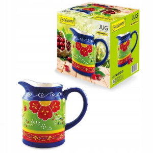 Dzbanek ceramiczny Traditions Maestro MR-20007-55