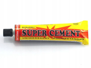 Klej Super cement 40ml