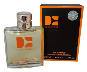 Boos Orange - Inspirowane Perfumy Męskie 100ml Edp