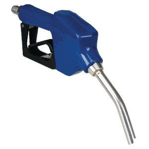Pistolet dystrybutora automatyczny odpowiedni do AdBlue®
