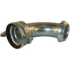 "kolano 90° Kkm/kkv 2-1/2"""