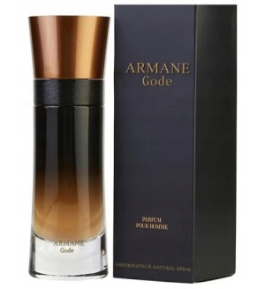 ARMANE Gode Woda perfumowana męska 100ml