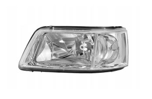 Volkswagen Transporter T5 Reflektor Lewy Lampa