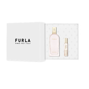 FURLA Magnifica zestaw woda perfumowana spray 100ml + woda perfumowana 10ml