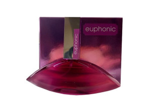 Perfumy damskie EUPHONIC 100ml