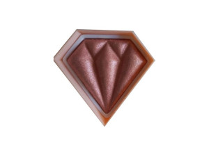 Diamond Rozświetlacz do twarzy