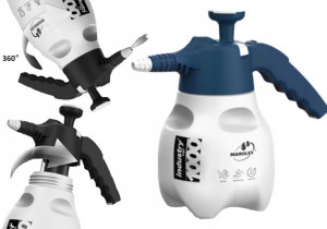 Opryskiwacz Marolex Industry Ergo Alka Line 1 L
