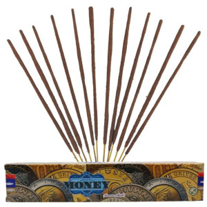 Kadzidełka Satya Money (Pieniądze) 15g
