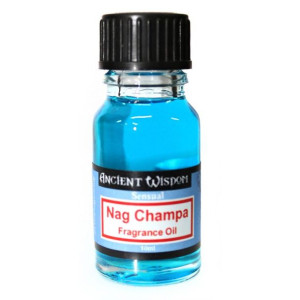 Olejek zapachowy Nag Champa 10ml