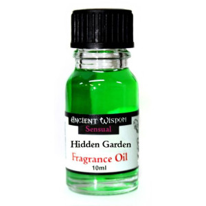 Olejek zapachowy Tajemniczy Ogród (Hidden Garden) 10ml