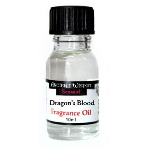 Olejek zapachowy Smocza Krew (Dragon's Blood) 10ml
