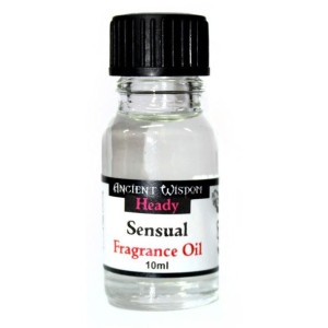 Olejek zapachowy Zmysłowy (Sensual) 10ml