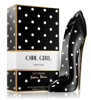 Perfumy damskie -Carolina Herrera Good Girl Woda Perfumowana 85ml