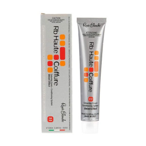 Renee farba do włosów 9.03 Bardzo Jasny Aksamitny Złocisty Blond 100ml