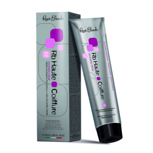 Renee farba do włosów 10.16 Bardzo Jasny Super Blond Srebrnoszary 100ml