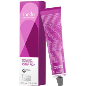 Londa Professional Permanent Color permanentna farba do włosów 8/38 60ml