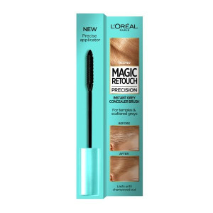 L'Oreal Magic Retouch Precision szczoteczka do retuszu odrostów Blond 8ml