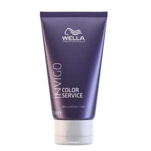Wella Professionals Invigo Color Service Skin krem do ochrony skóry 75ml