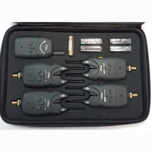 Nowy Model Sygnalizator Z Centralka Fl Jy -7-4