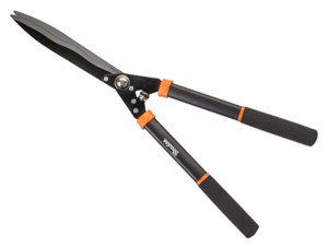 Sekator do żywopłotu V-SERIES ostrze faliste KT-V1121