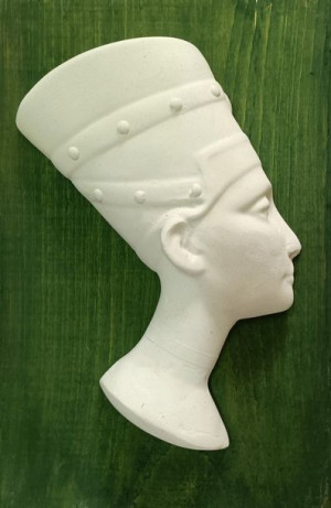 Płaskorzeźba dekor 22 cm