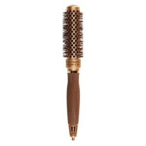 Olivia Garden Nano Thermic Ceramic+Ion Round szczotka do włosów NT-24