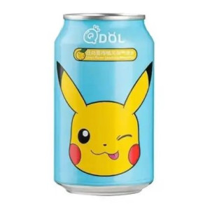 Napój QDOL Pokemon Pikachu