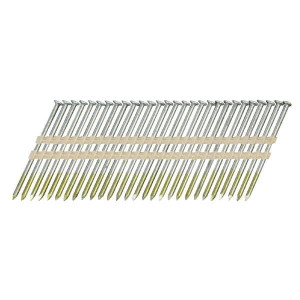 Gwoździe 2.8x75 mm 2500 szt.