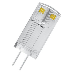 Żarówka LED 1.8W GU4 827