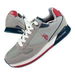 Buty sportowe sneakersy U.S. Polo ASSN.