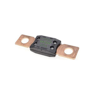 Bezpiecznik Mega, 125A L=68.6 mm zielony op. 1 szt. Hella