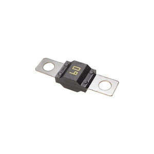 Bezpiecznik Midi, 32V 60A L=41.1 mm żółty op. 1 szt. Hella