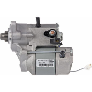 Rozrusznik 12 V 1.4 kW