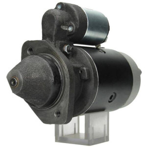 Rozrusznik 12V 2.7kW