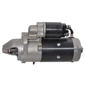 Rozrusznik z reduktorem 12V 3.0kW Z-10 gopart