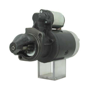 Rozrusznik 12V 2.4kW